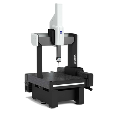 德国蔡司 ZEISS CONTURA 三坐标测量机