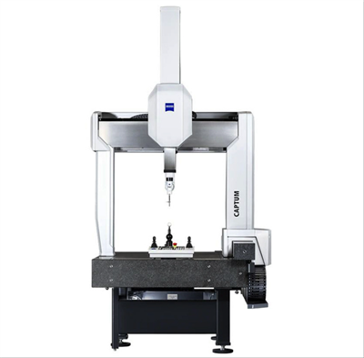 德国蔡司 ZEISS CAPTUM 三坐标测量机