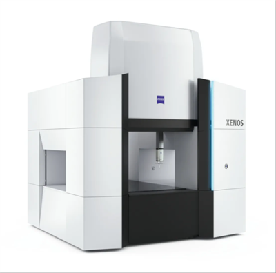 德国蔡司 ZEISS XENOS 三坐标测量机