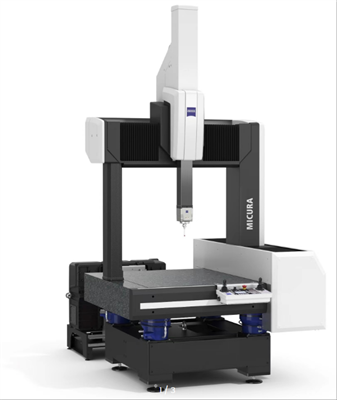 德国蔡司 ZEISS MICURA 三坐标测量机